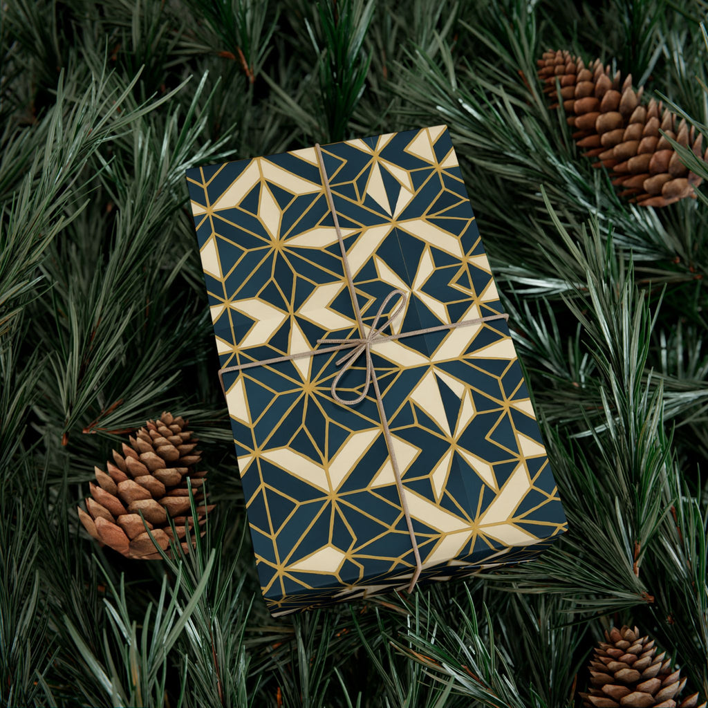 Wrapping Paper