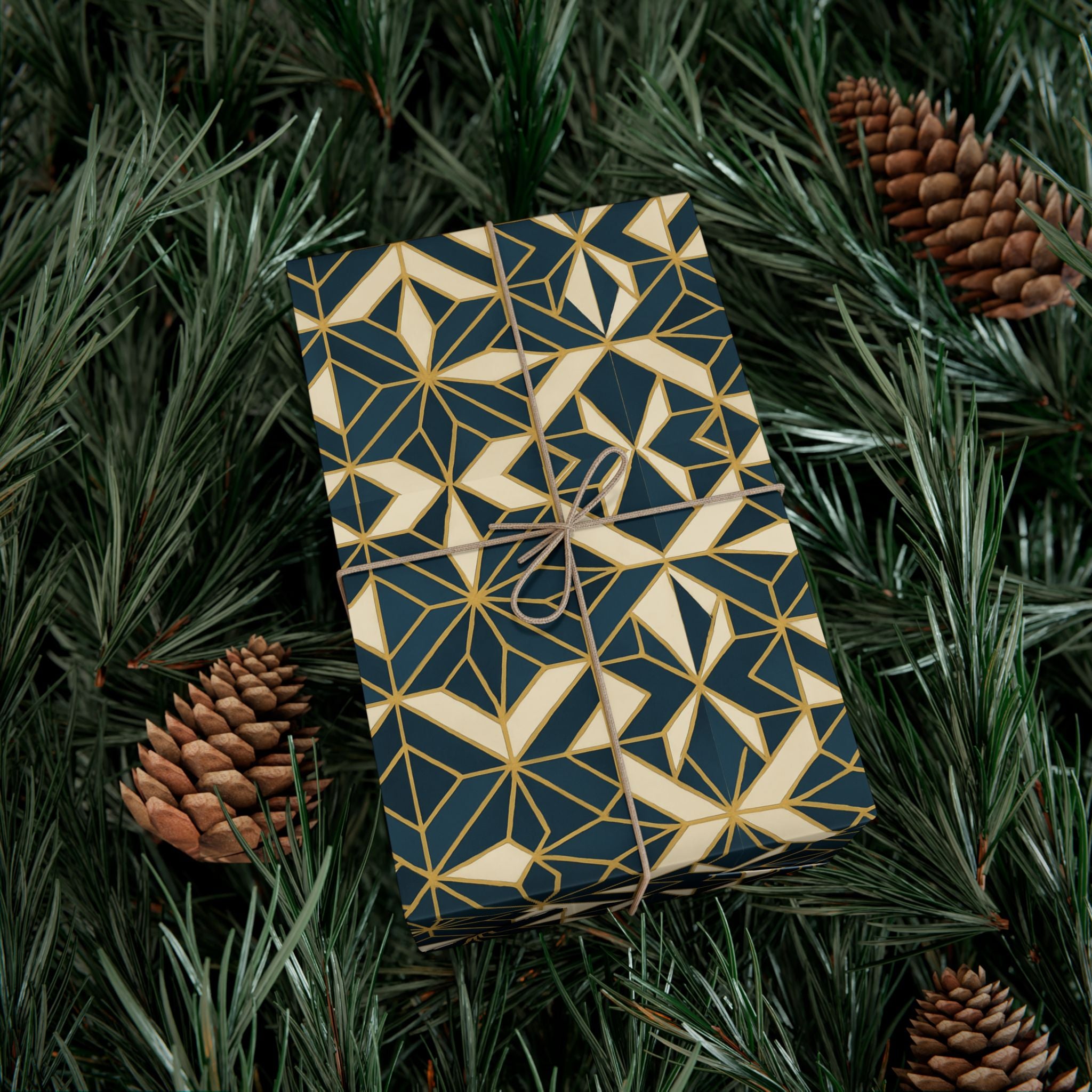 Wrapping Paper
