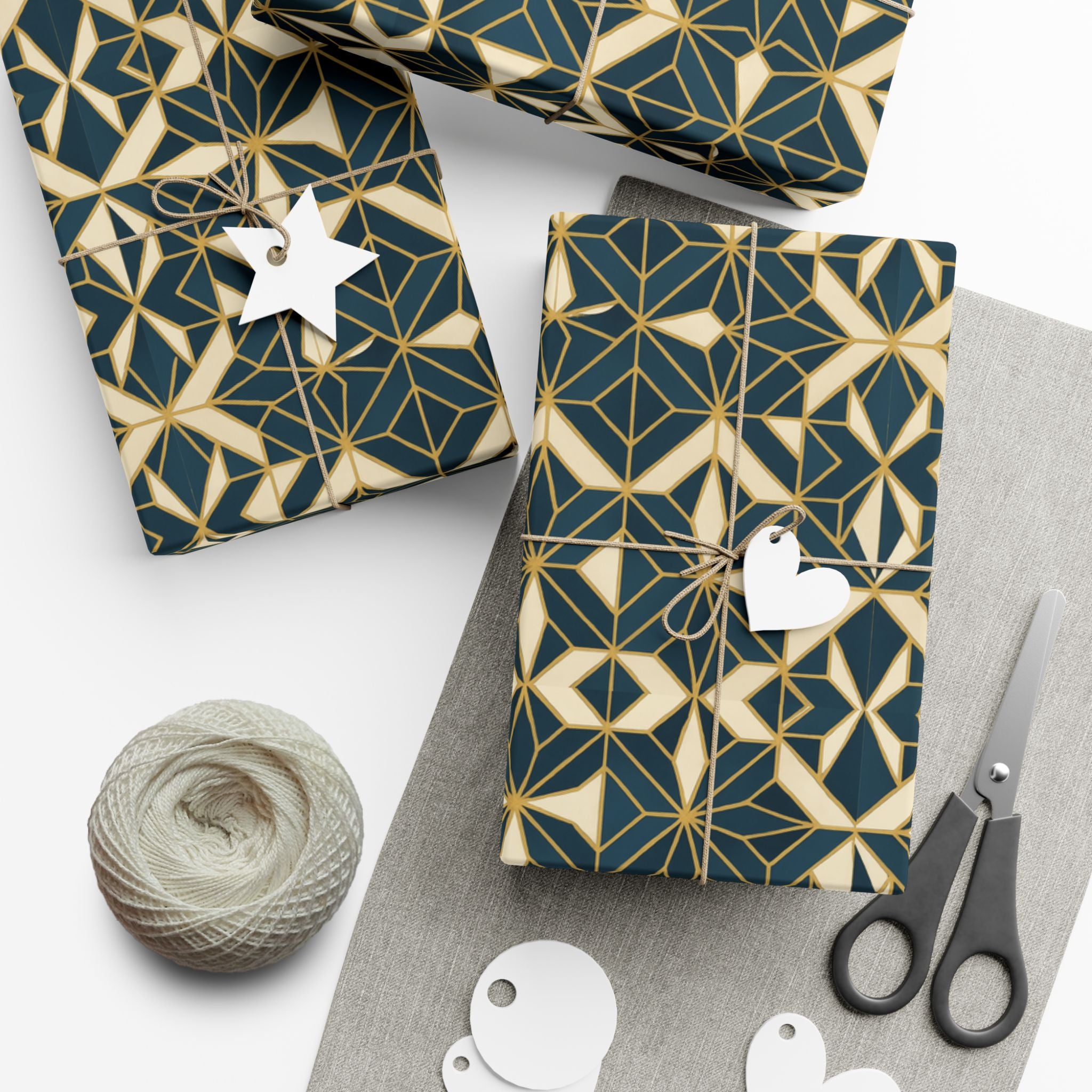 Wrapping Paper