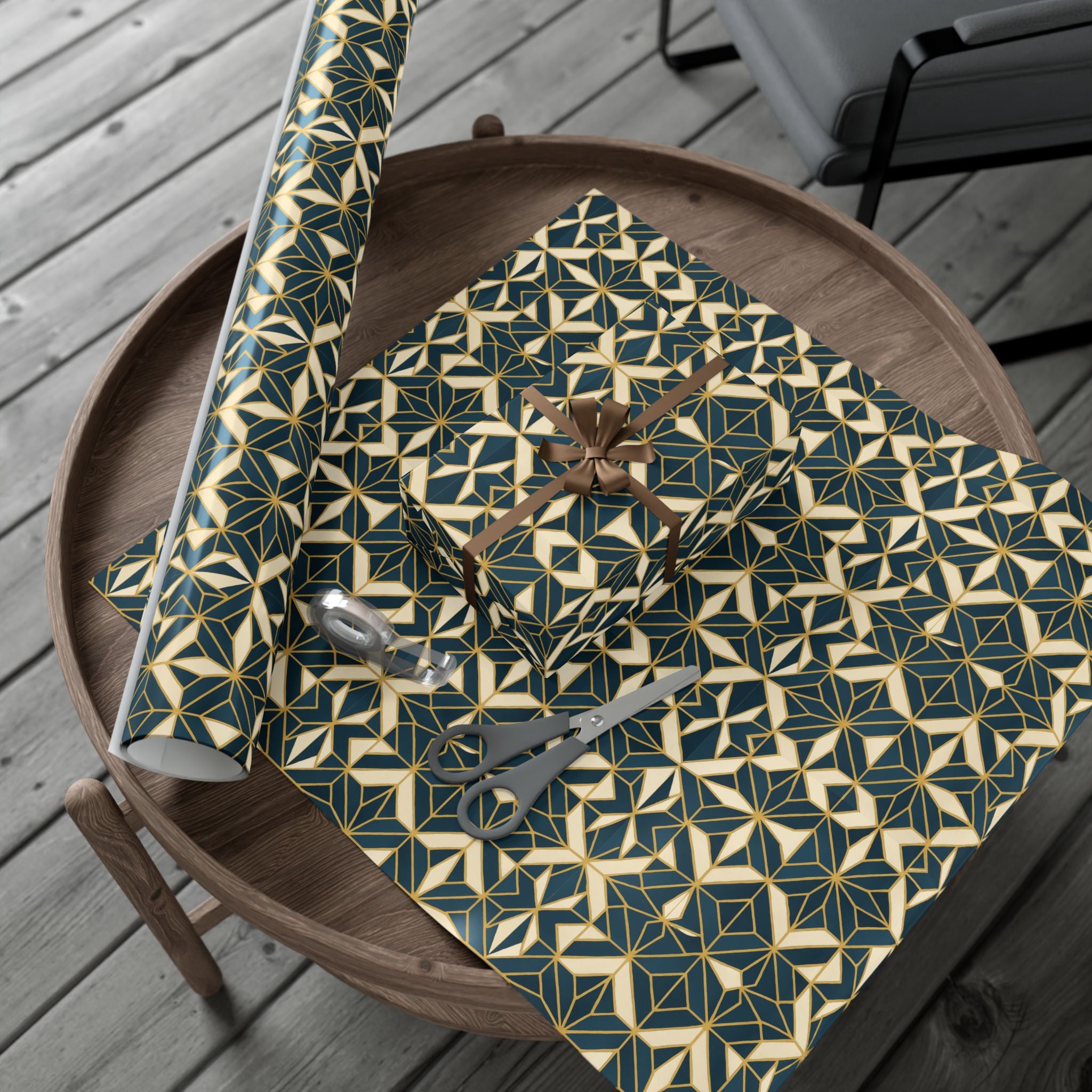 Wrapping Paper