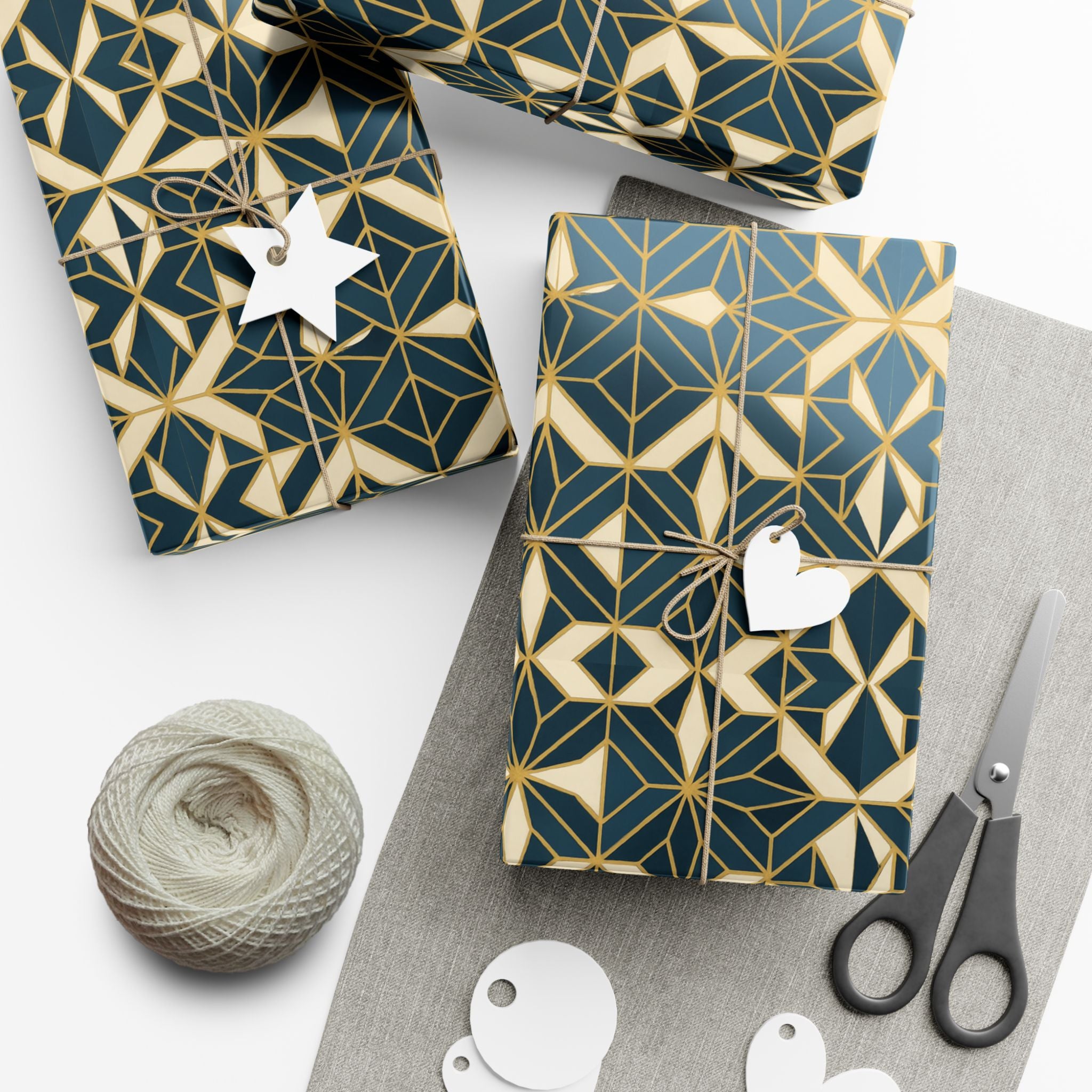 Wrapping Paper