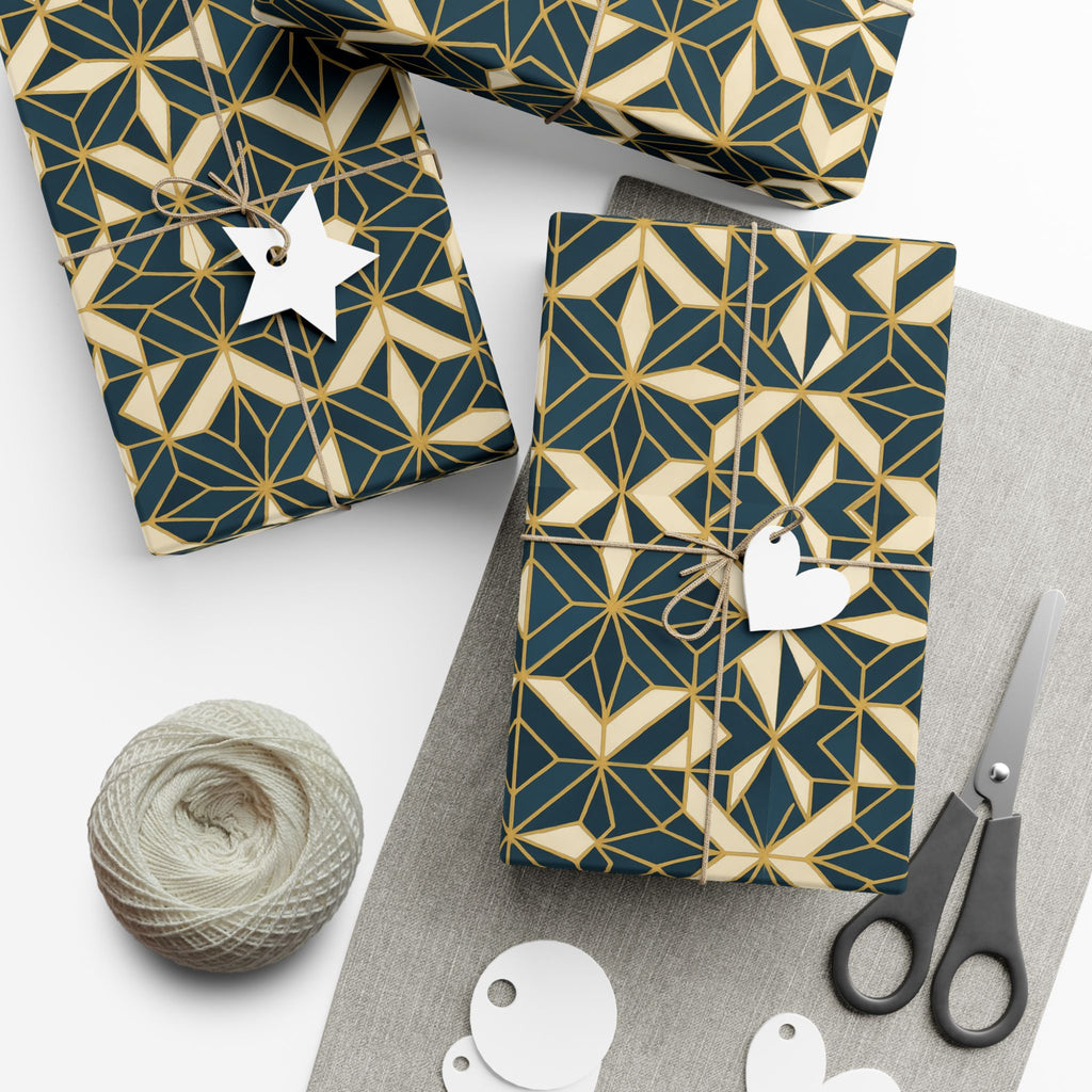 Wrapping Paper
