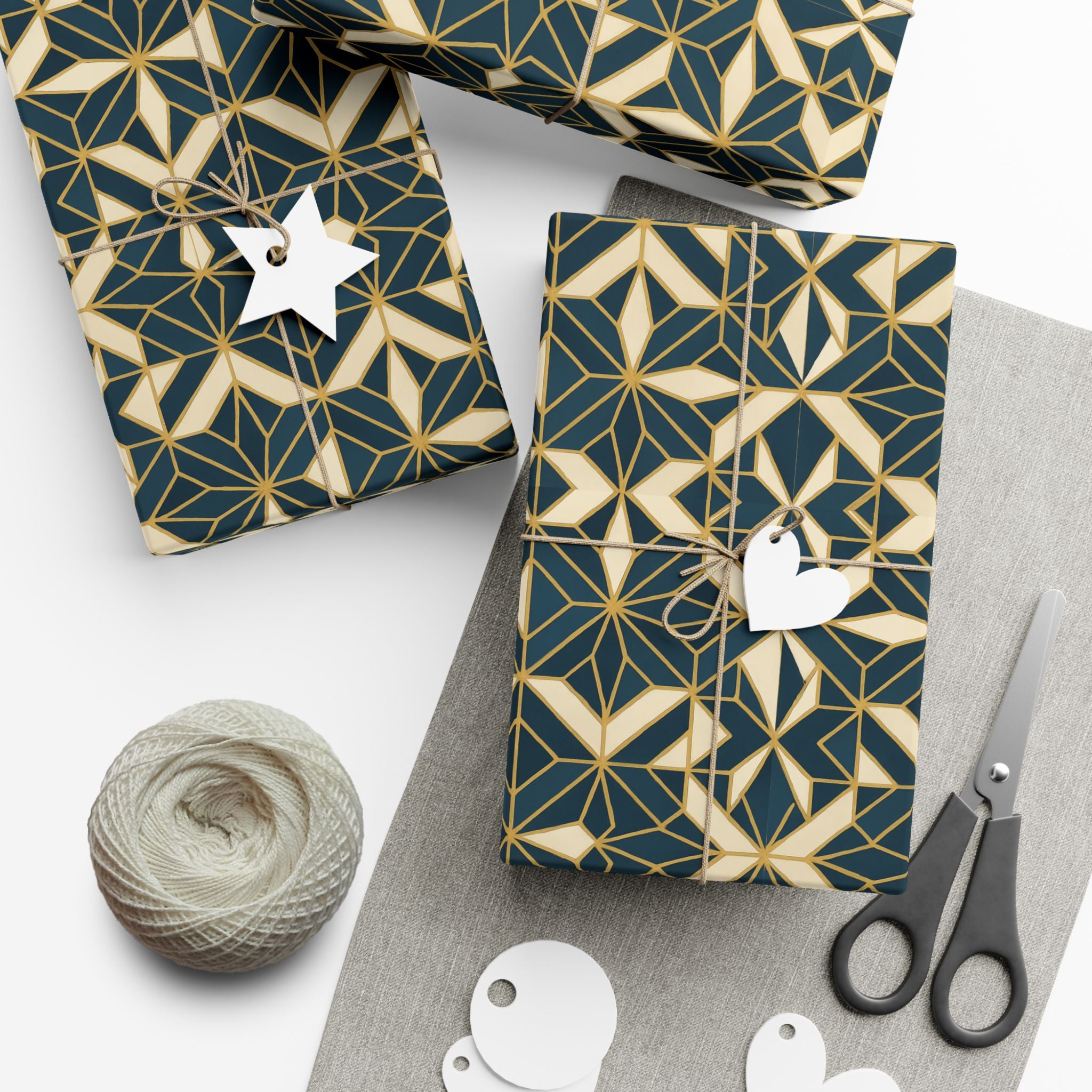 Wrapping Paper