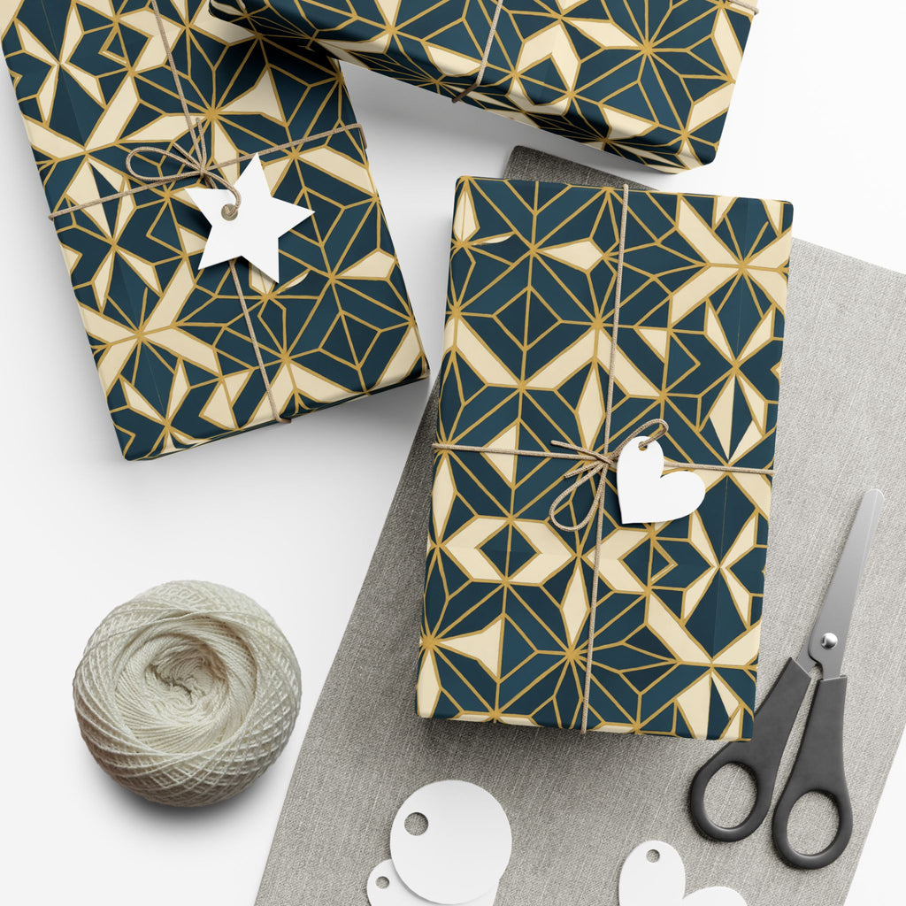 Wrapping Paper