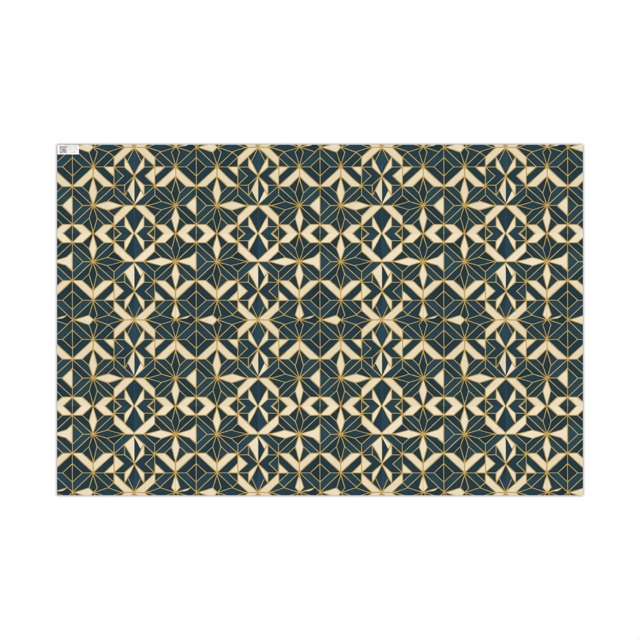Wrapping Paper
