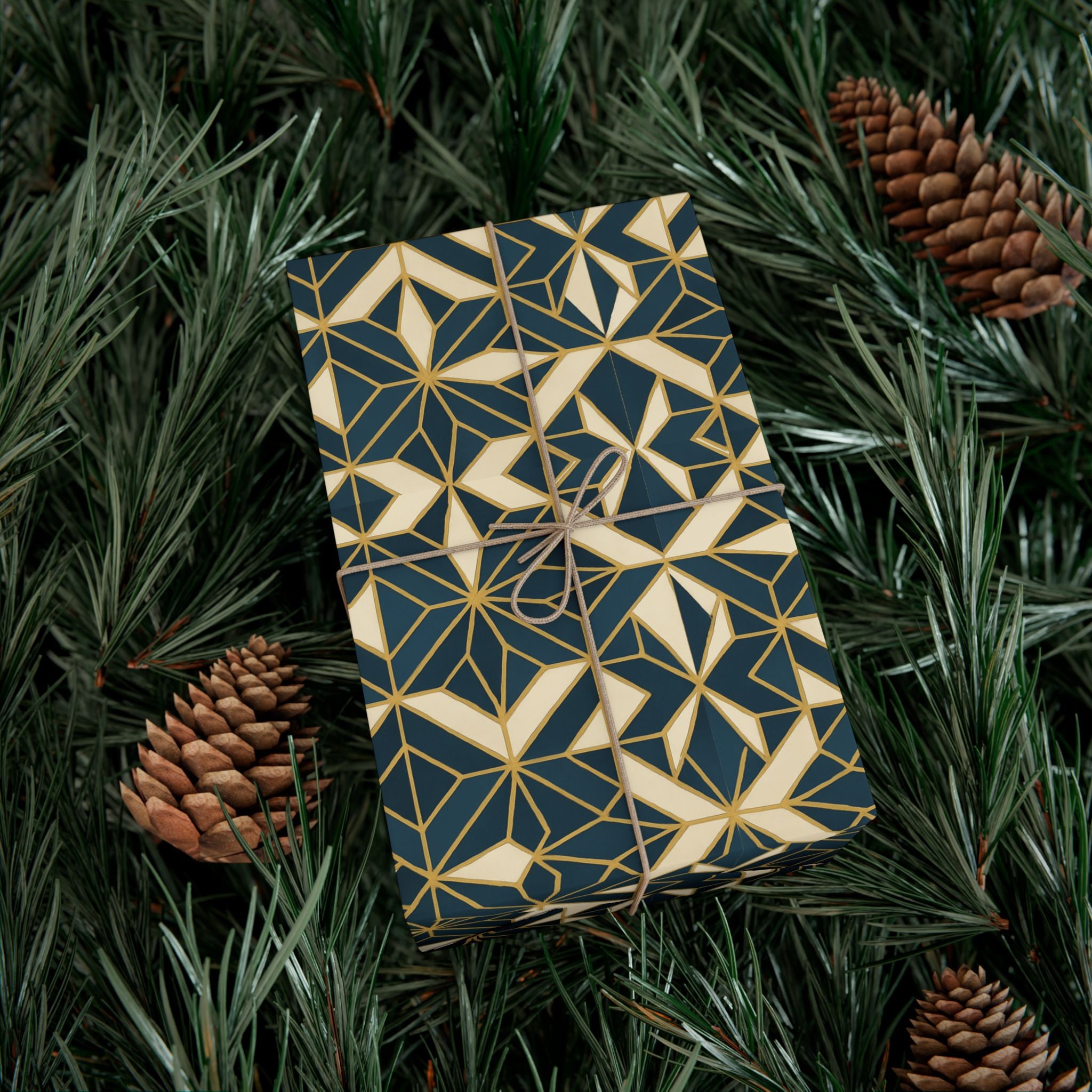 Wrapping Paper