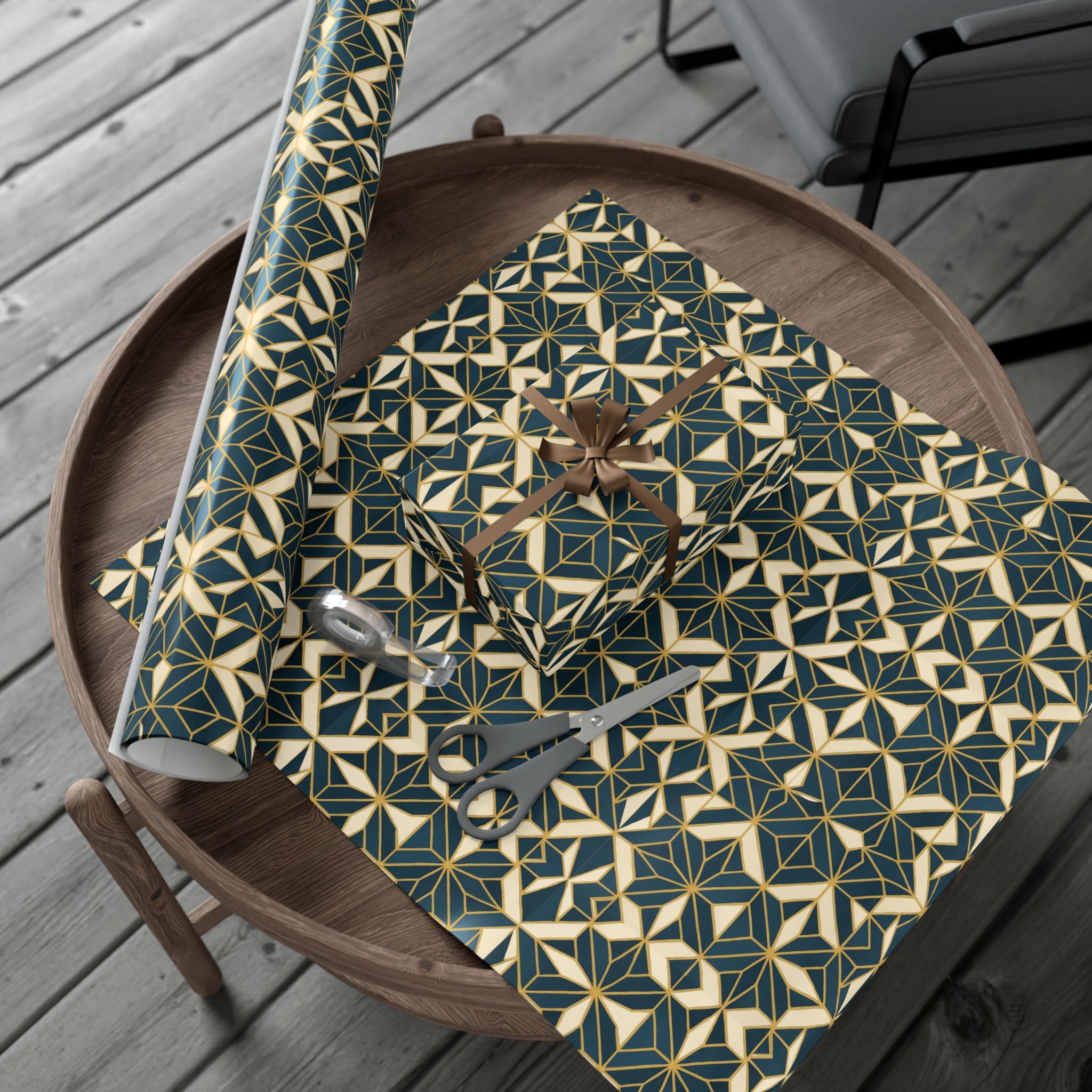 Wrapping Paper