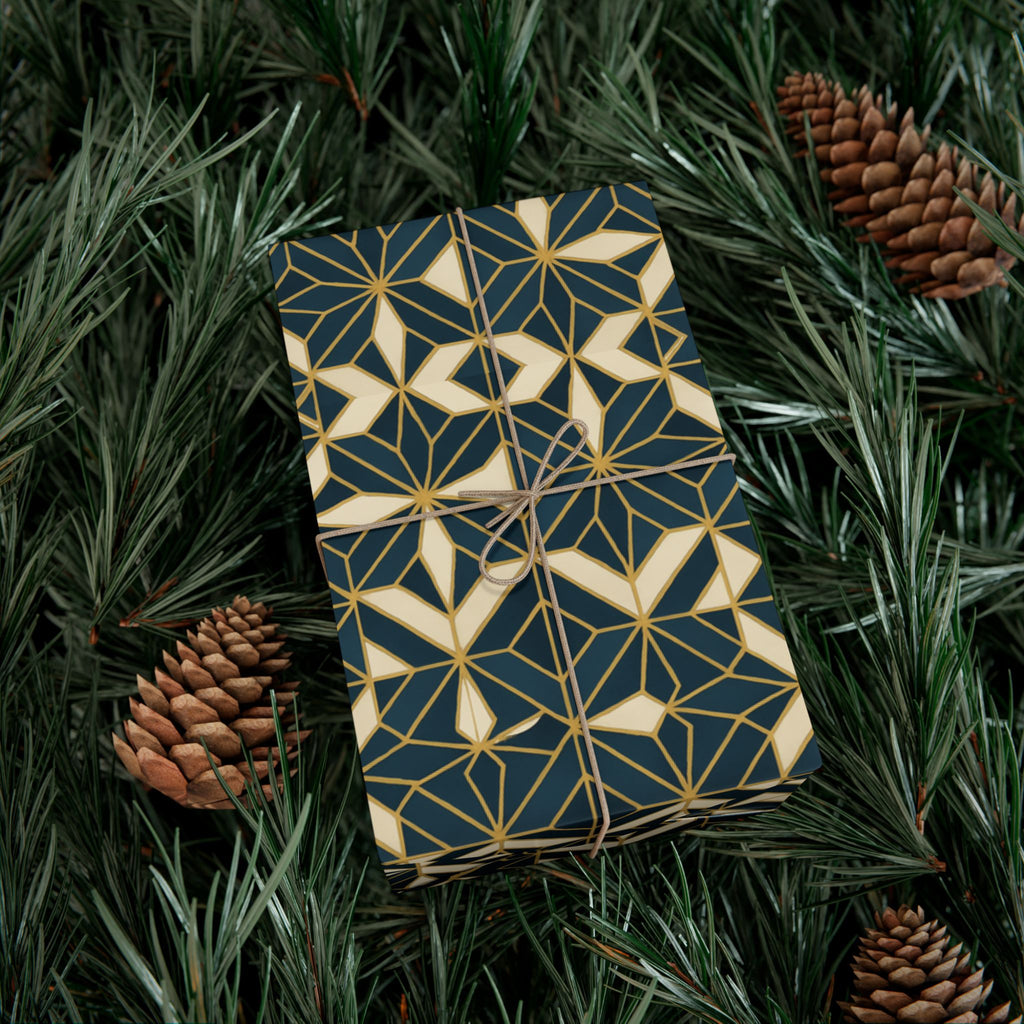 Wrapping Paper