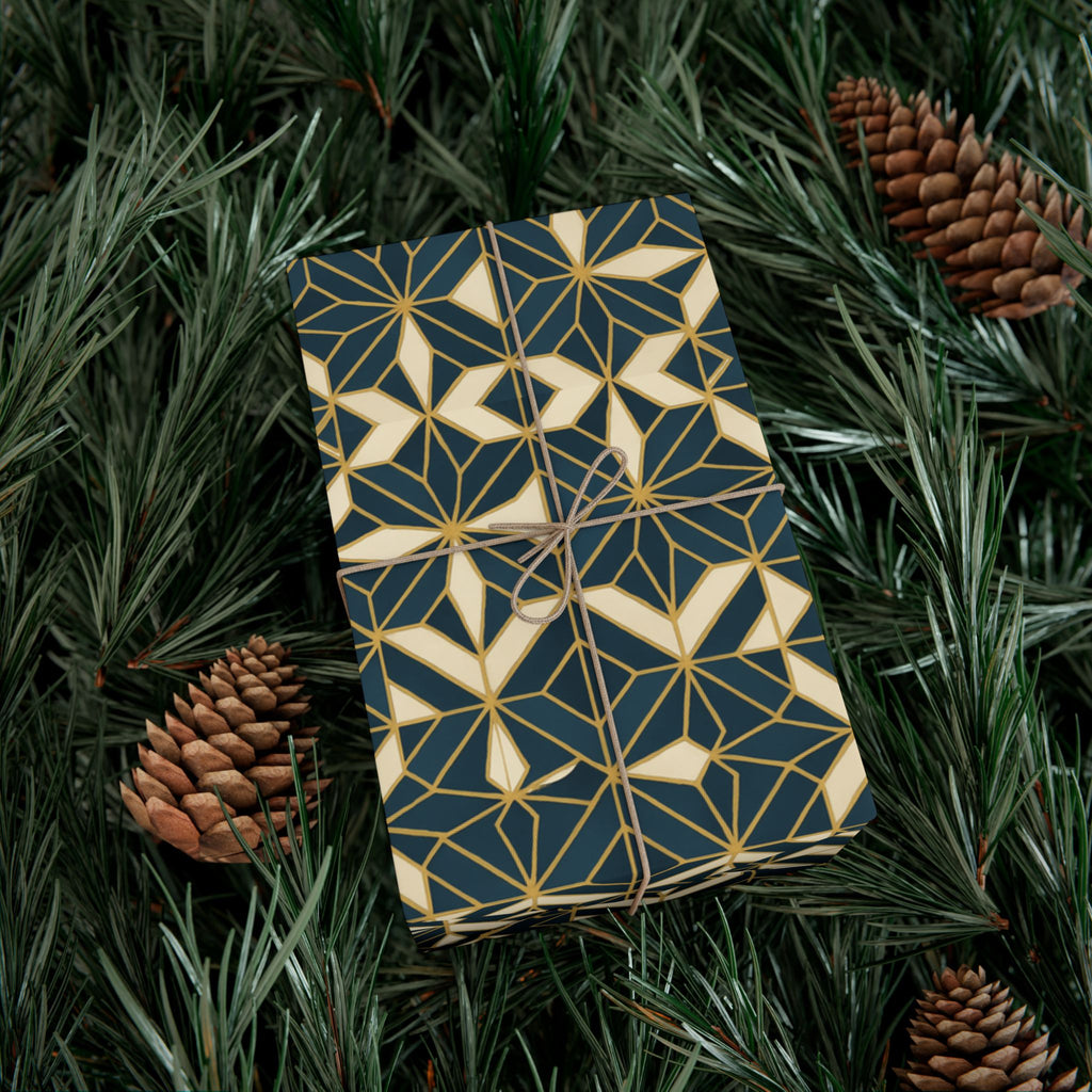 Wrapping Paper