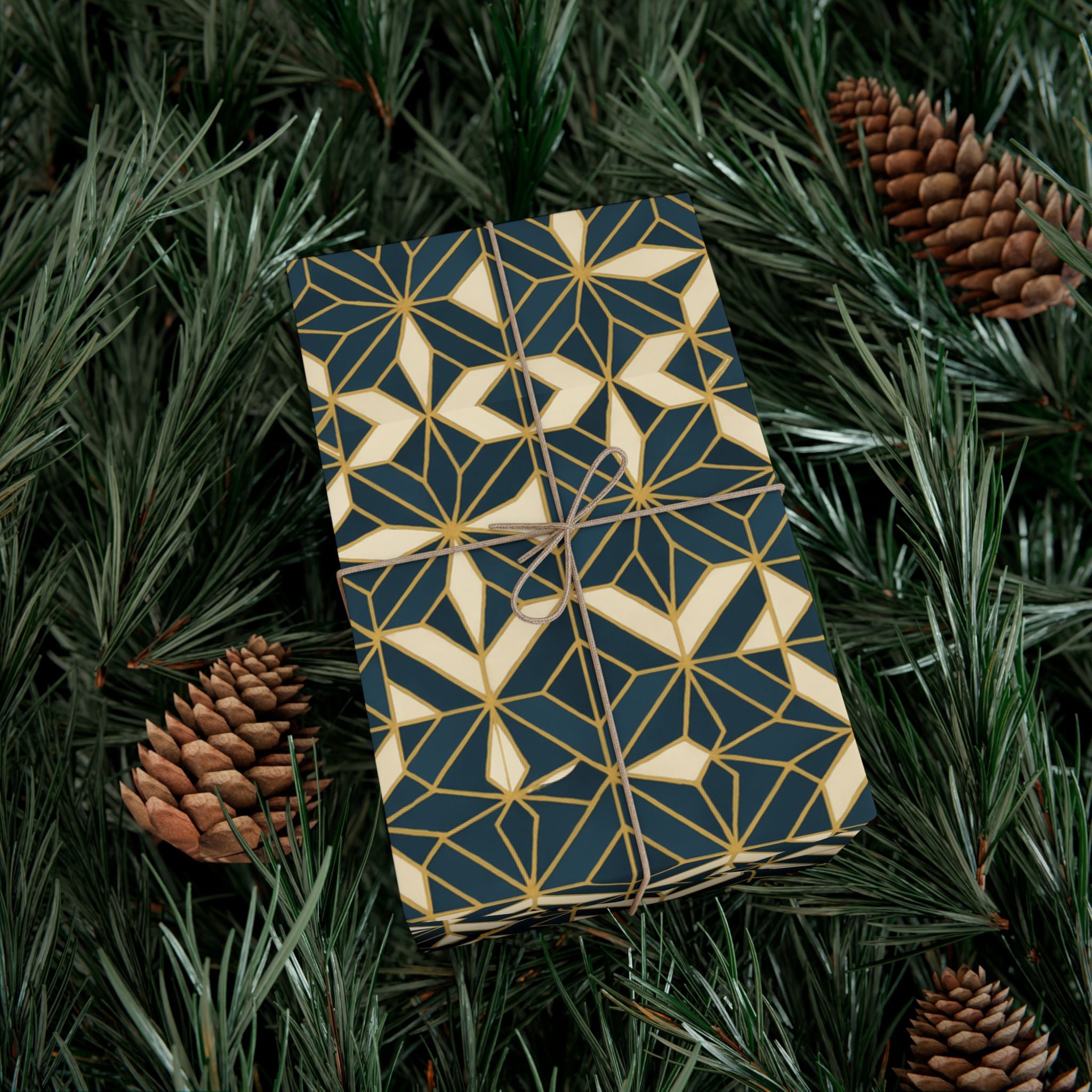 Wrapping Paper