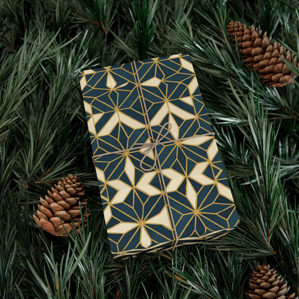 Wrapping Paper