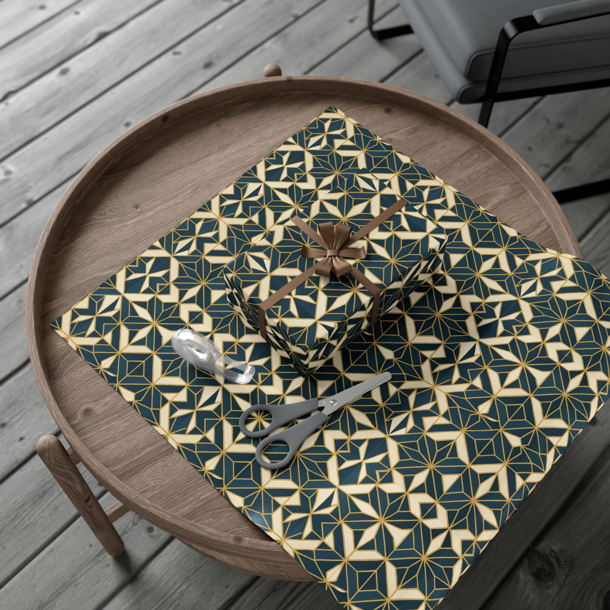Wrapping Paper