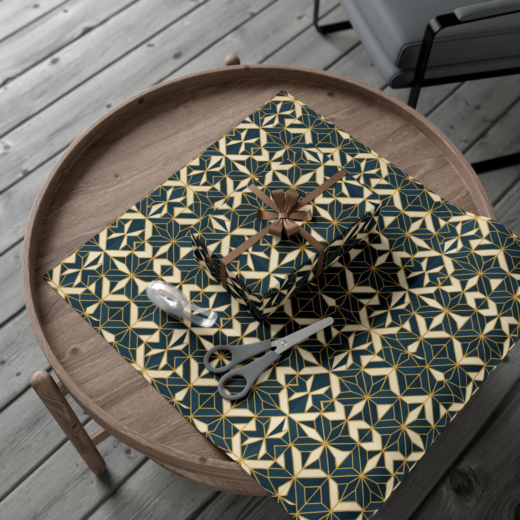Wrapping Paper