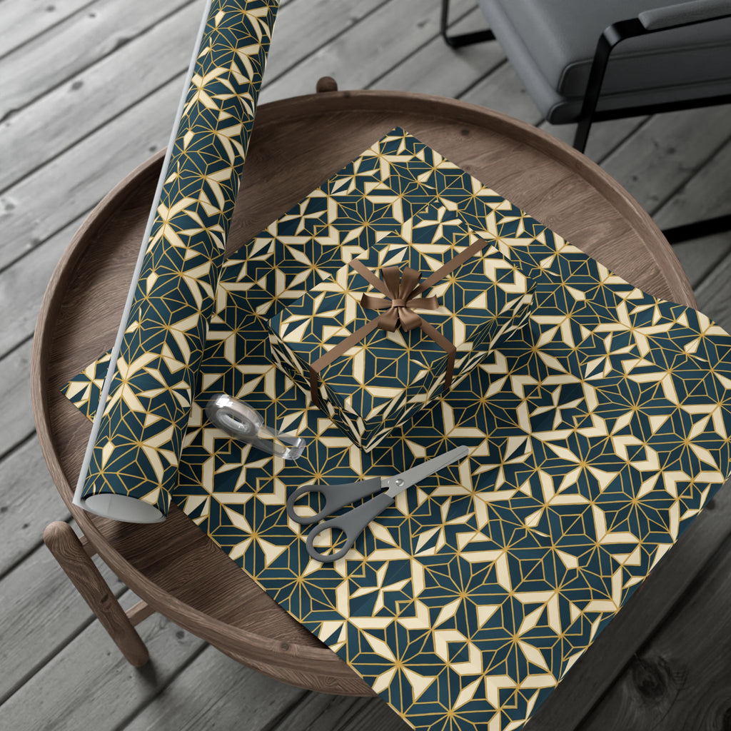 Wrapping Paper