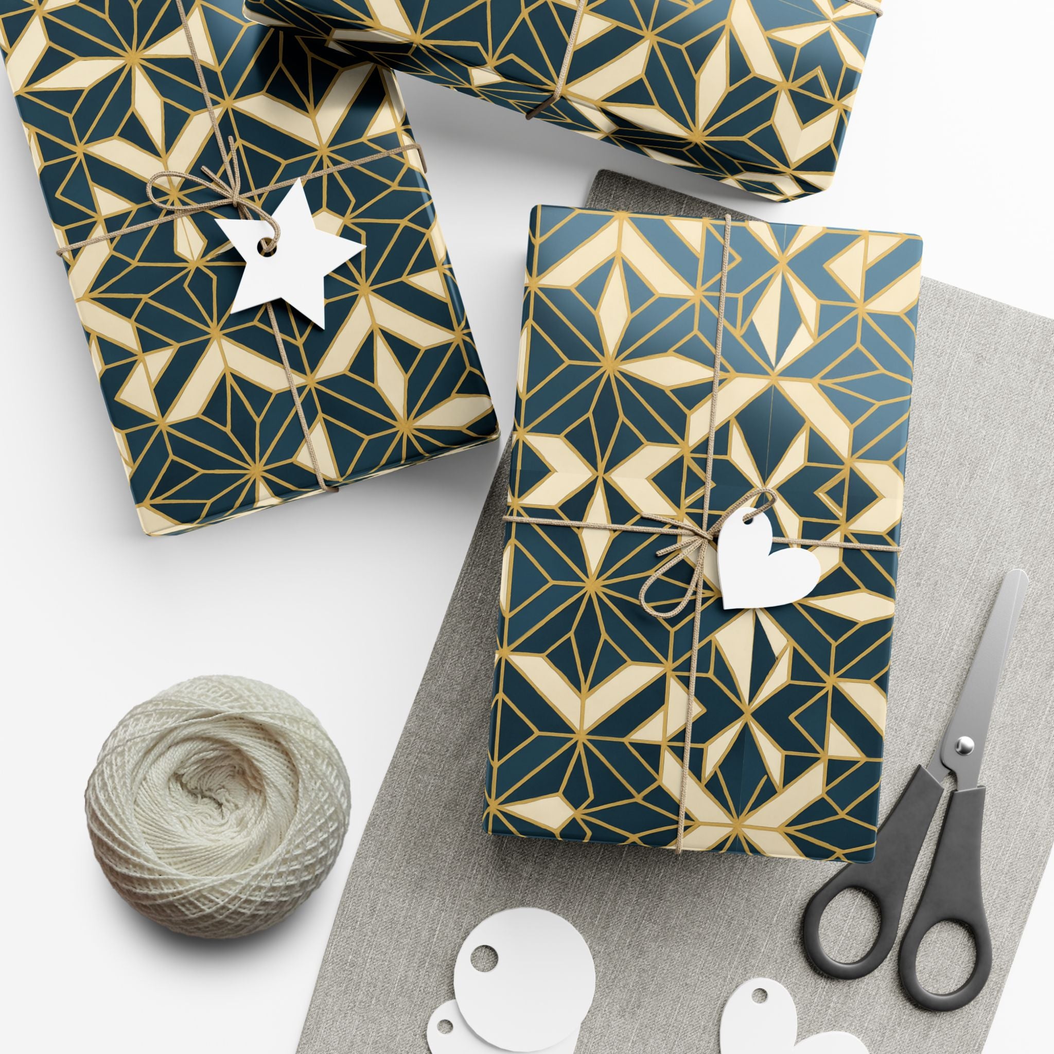 Wrapping Paper