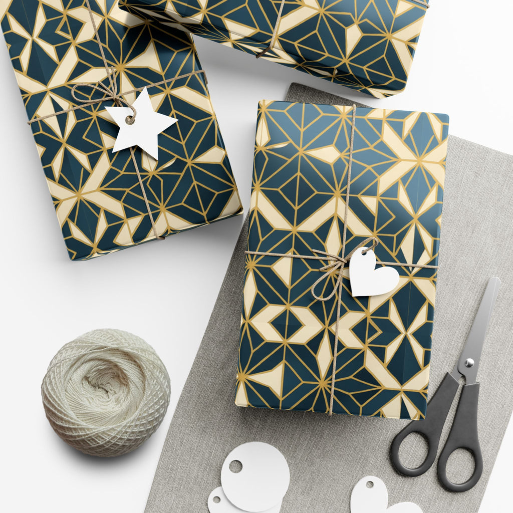 Wrapping Paper