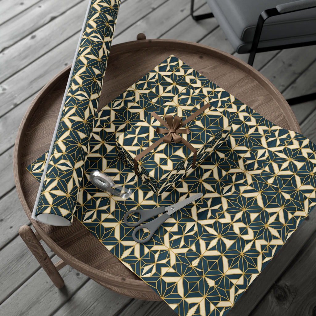 Wrapping Paper
