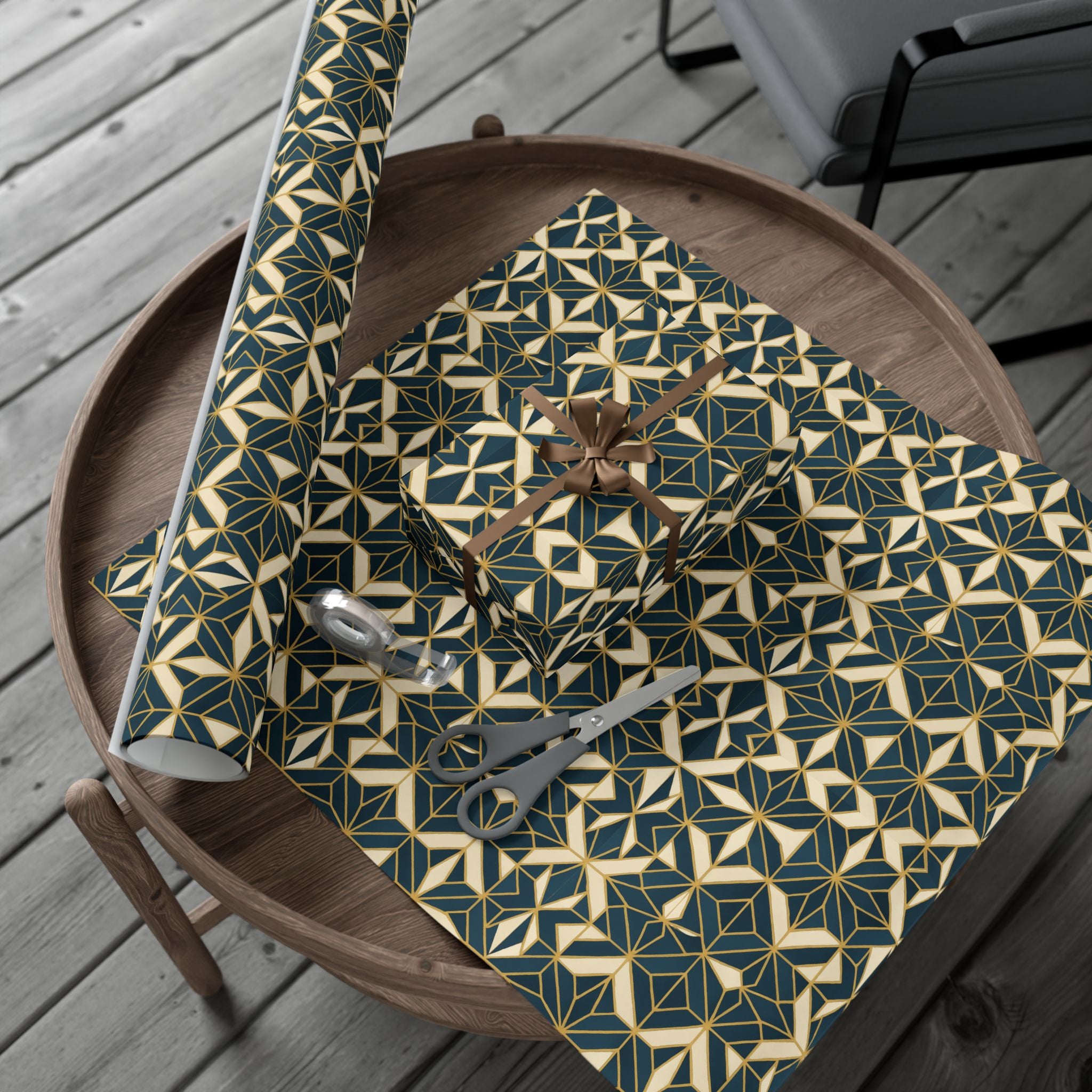 Wrapping Paper