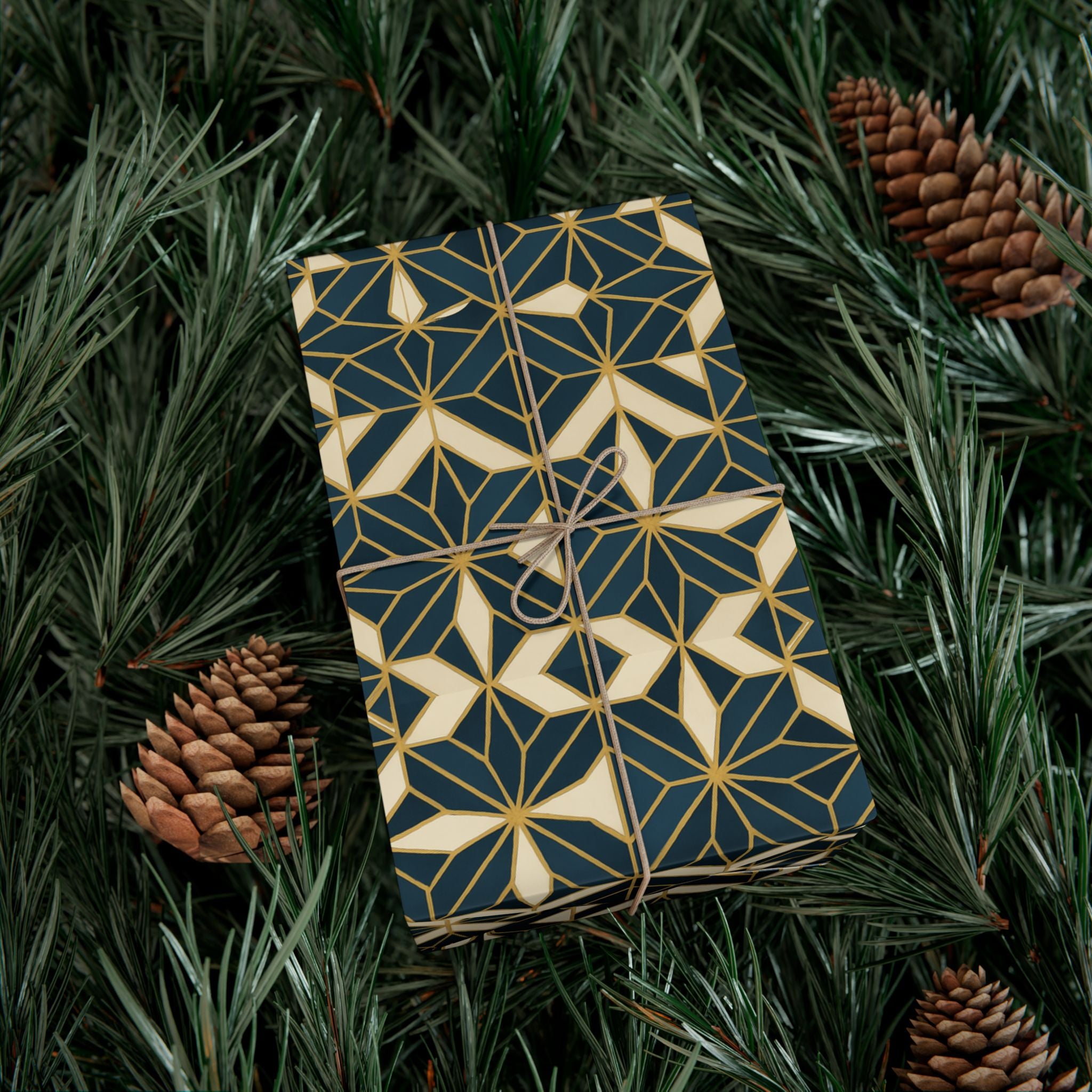 Wrapping Paper
