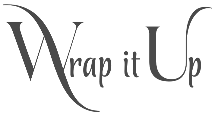 Wrap It Up